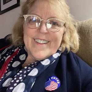 Meet your Posher, Beth